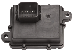 CAN Control Module | Driver Door Module | Ametek VIS